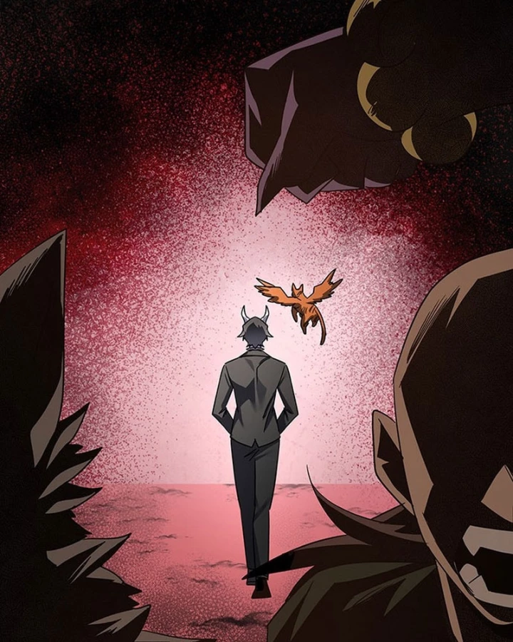 Đêm Của Yêu Tinh Chapter 125 - 154