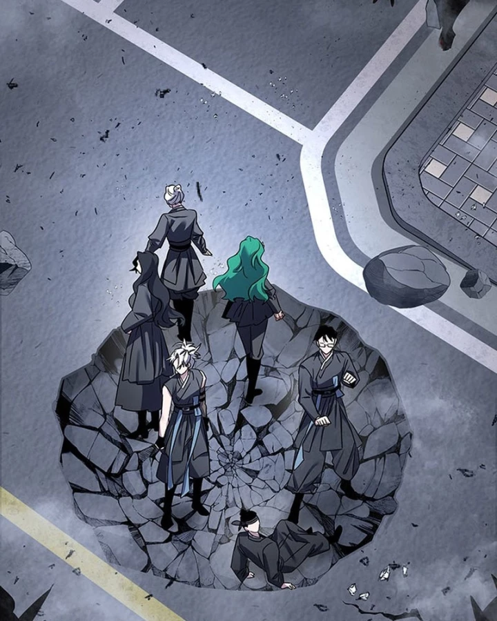 Đêm Của Yêu Tinh Chapter 125 - 181