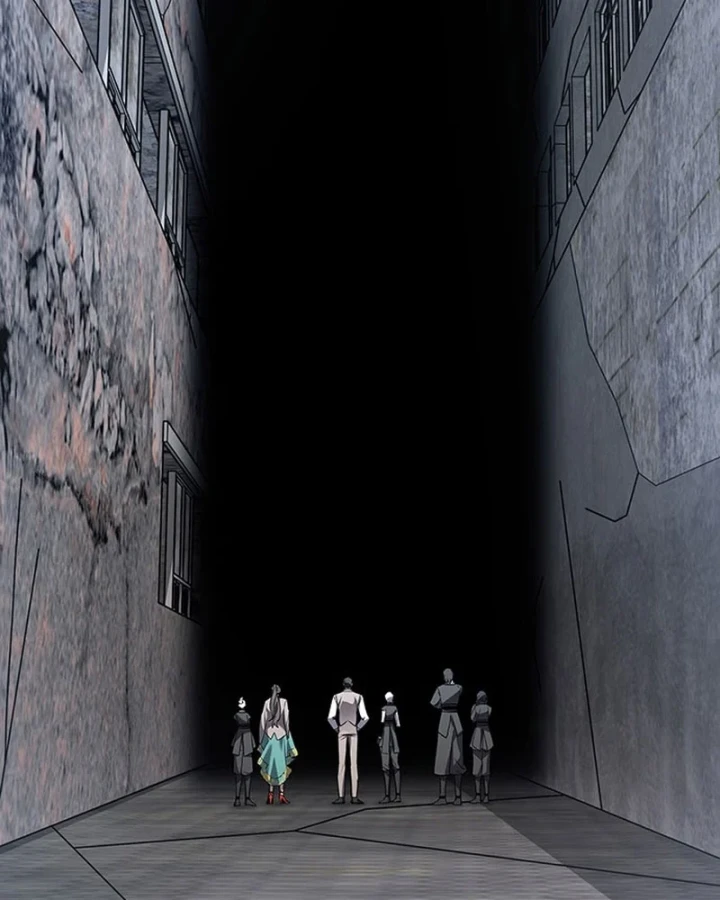 Đêm Của Yêu Tinh Chapter 126 - 3