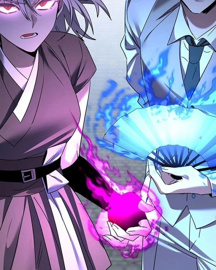 Đêm Của Yêu Tinh Chapter 126 - 15