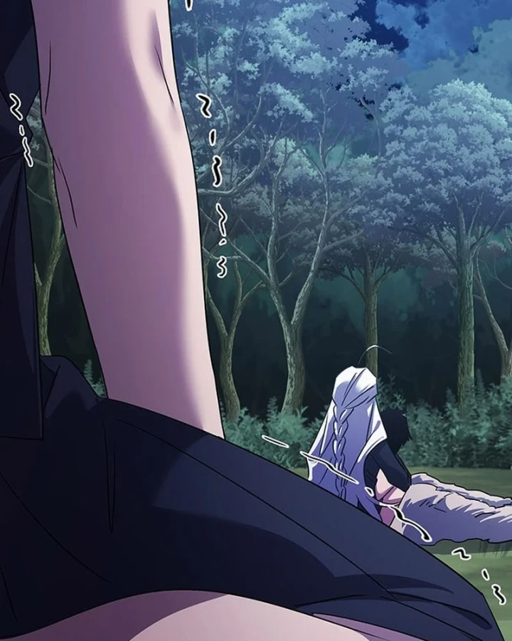 Đêm Của Yêu Tinh Chapter 126 - 50