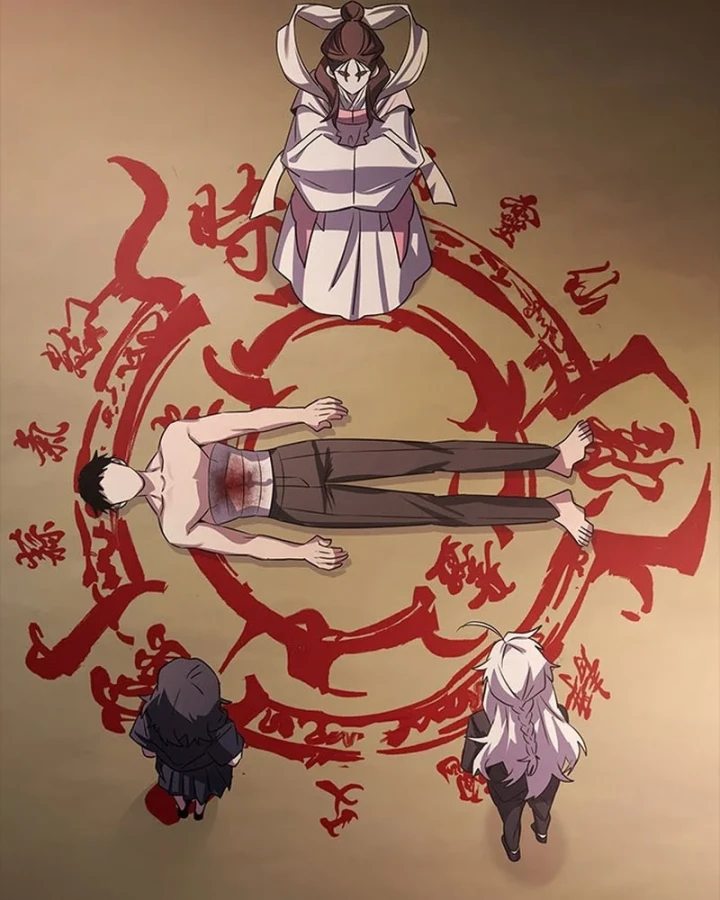 Đêm Của Yêu Tinh Chapter 126 - 71