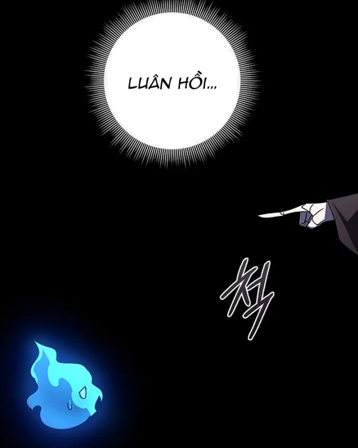 Đêm Của Yêu Tinh Chapter 126 - 129