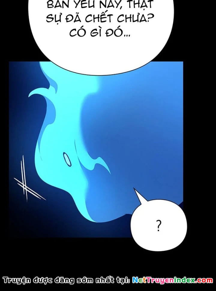 Đêm Của Yêu Tinh Chapter 126 - 138