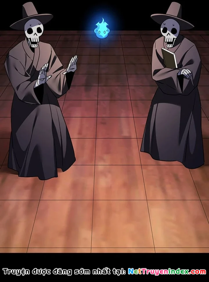 Đêm Của Yêu Tinh Chapter 126 - 151