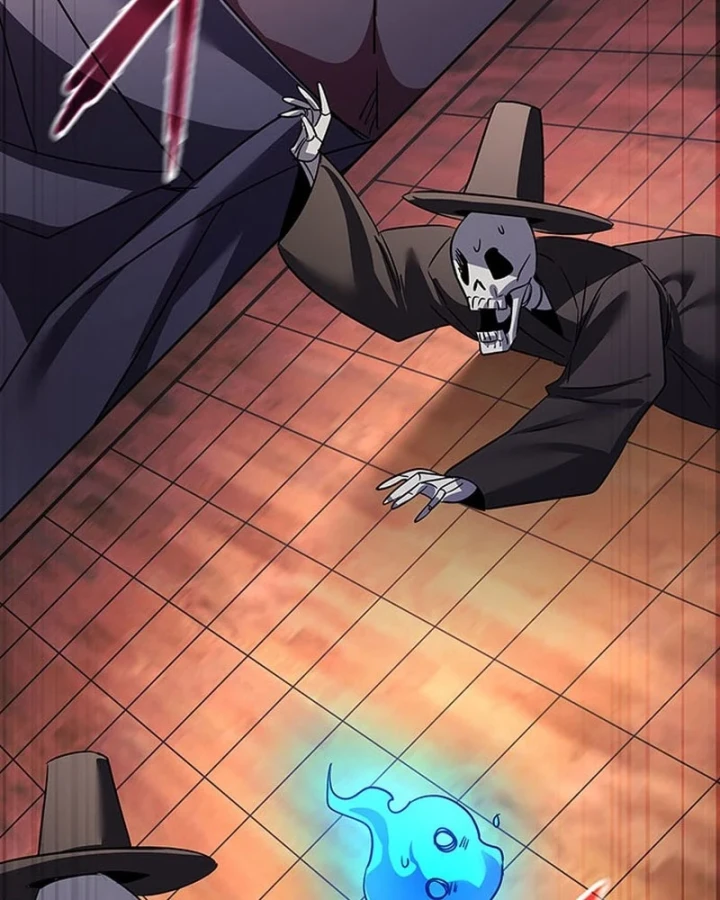 Đêm Của Yêu Tinh Chapter 126 - 156