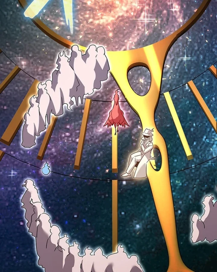 Đêm Của Yêu Tinh Chapter 126 - 186