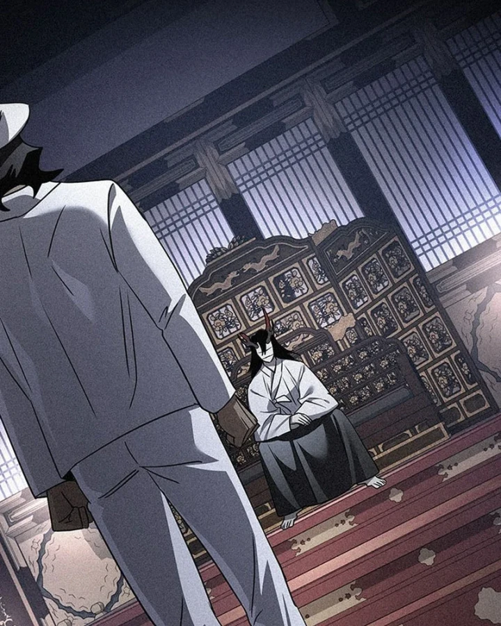 Đêm Của Yêu Tinh Chapter 127 - 24