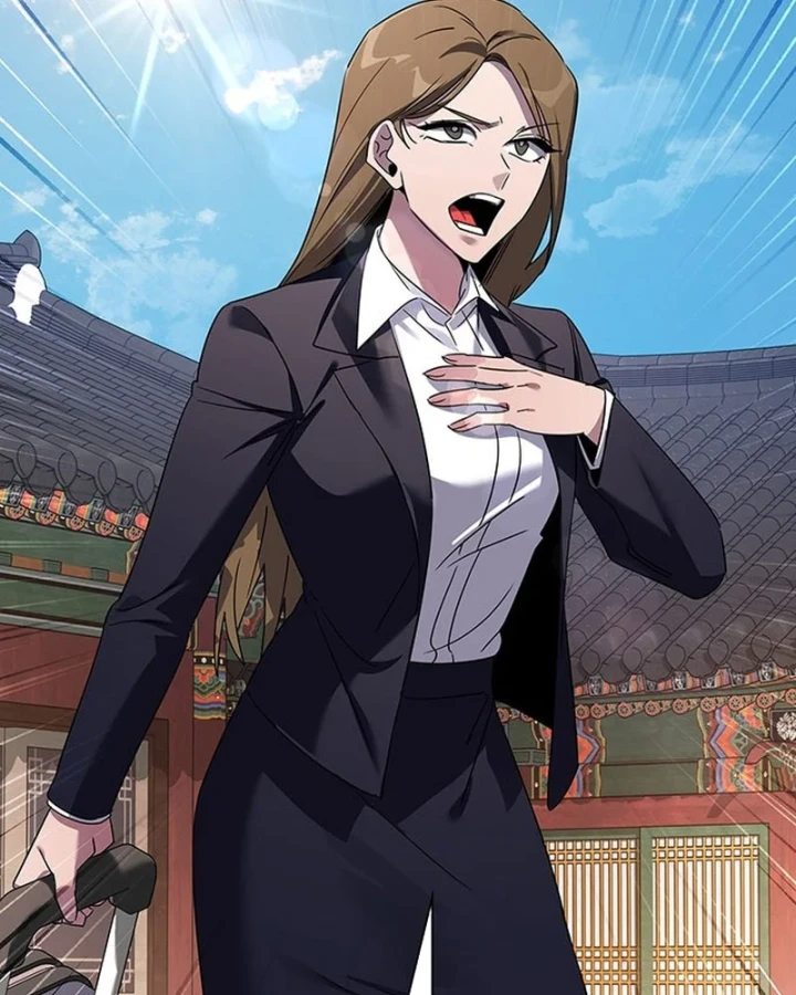 Đêm Của Yêu Tinh Chapter 127 - 126