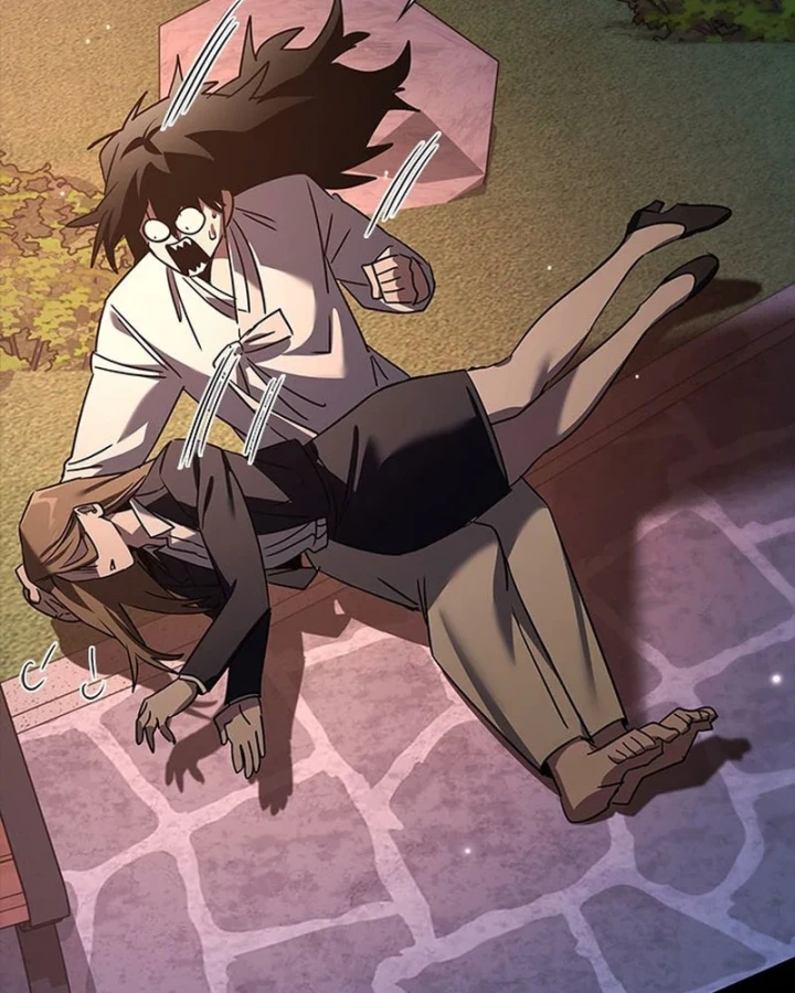 Đêm Của Yêu Tinh Chapter 127 - 177