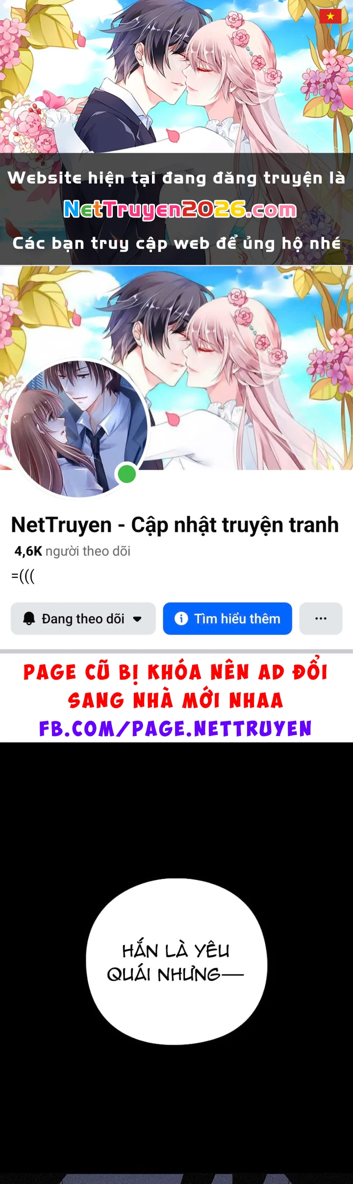 Đêm Của Yêu Tinh Chapter 128 - 1