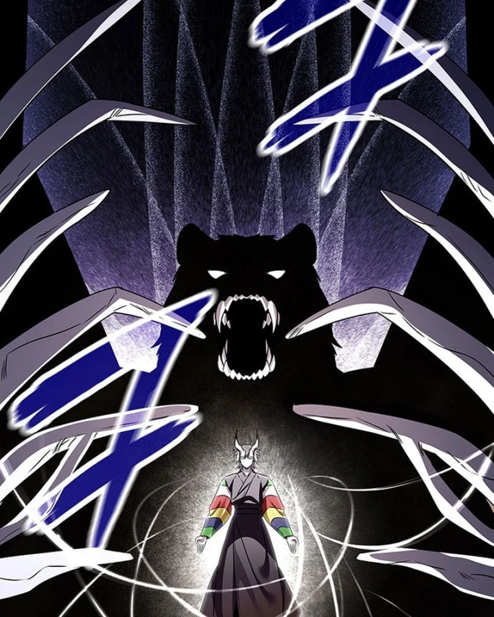 Đêm Của Yêu Tinh Chapter 128 - 125