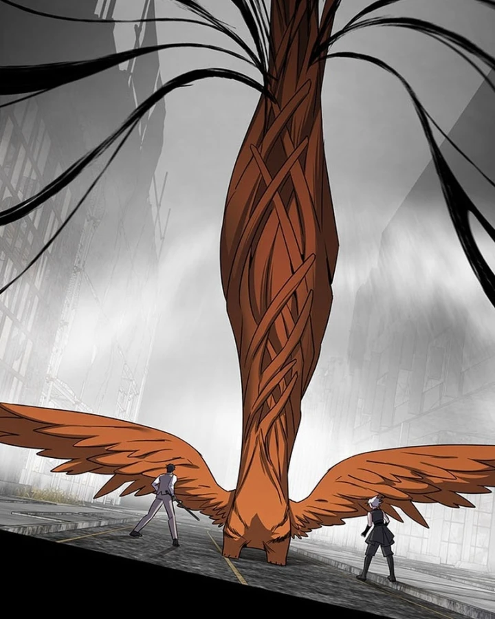 Đêm Của Yêu Tinh Chapter 128 - 131