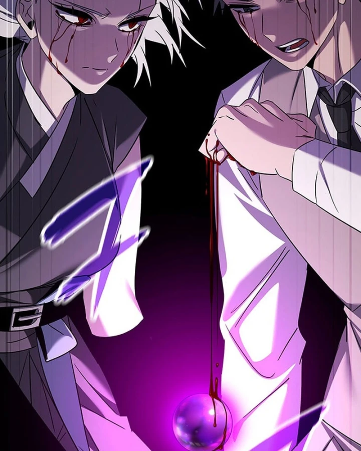 Đêm Của Yêu Tinh Chapter 128 - 159