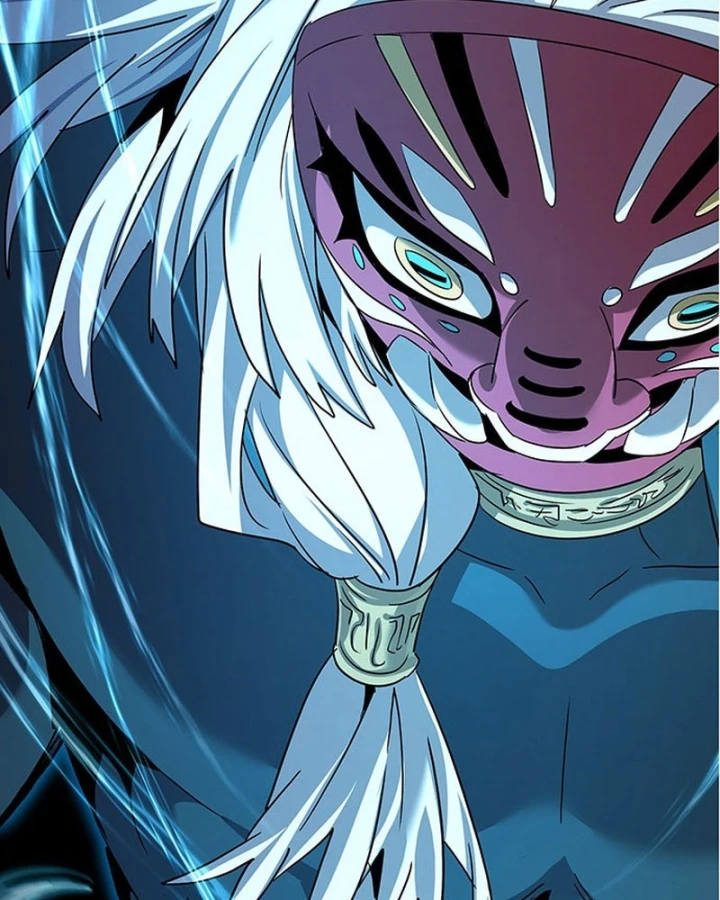 Đêm Của Yêu Tinh Chapter 128 - 170