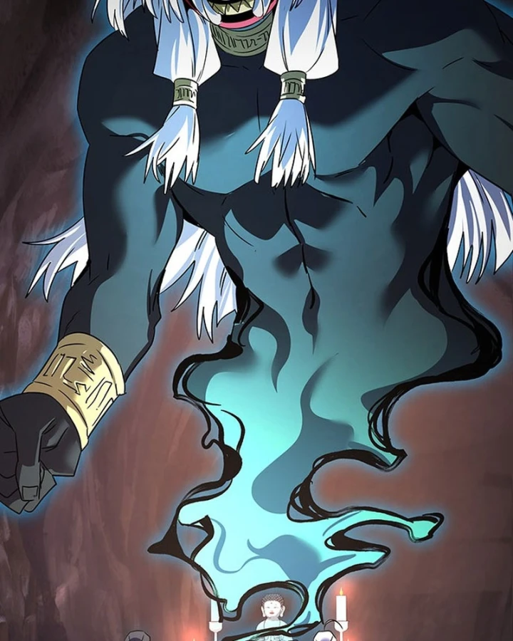 Đêm Của Yêu Tinh Chapter 128 - 180