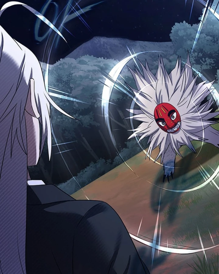 Đêm Của Yêu Tinh Chapter 128 - 216