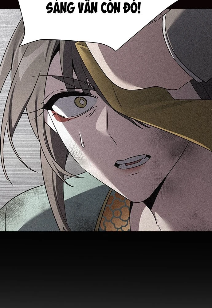 Đêm Của Yêu Tinh Chapter 129 - 132