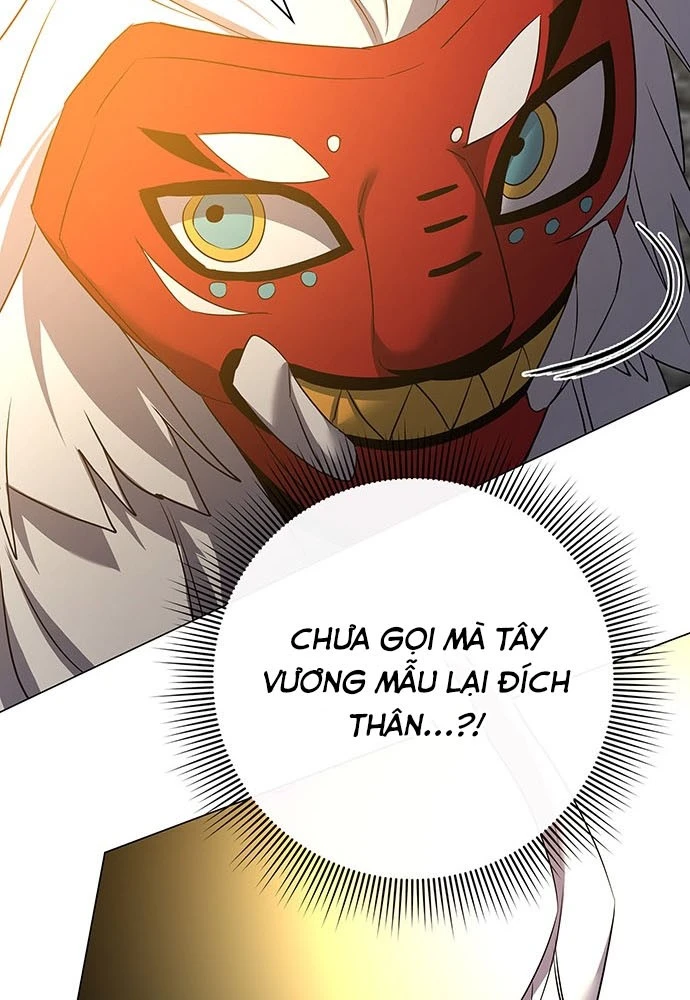Đêm Của Yêu Tinh Chapter 129 - 138