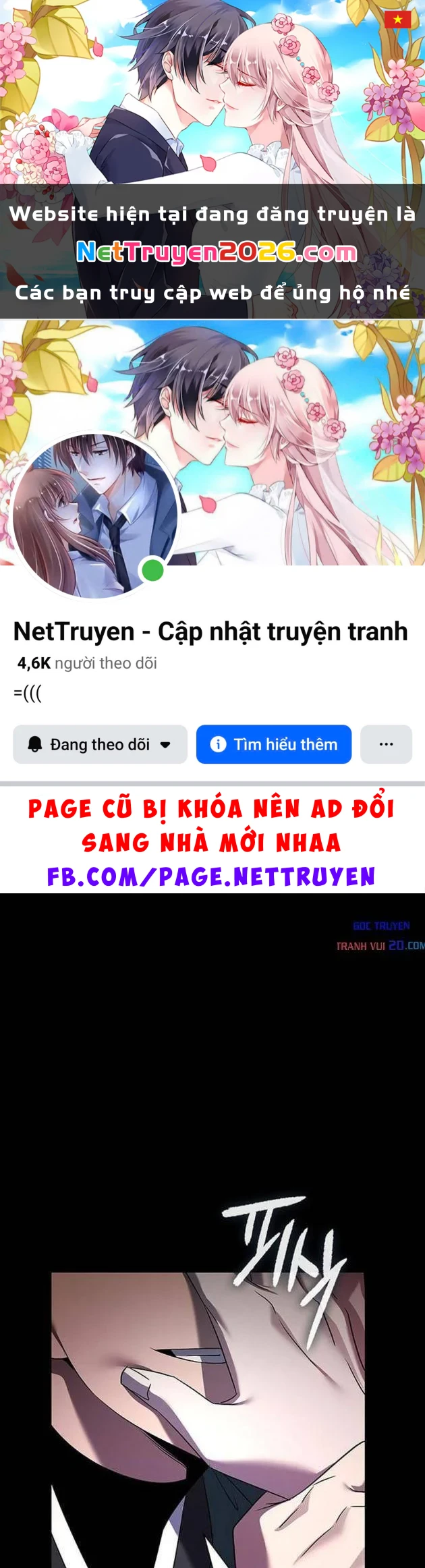 Đêm Của Yêu Tinh Chapter 130 - 1