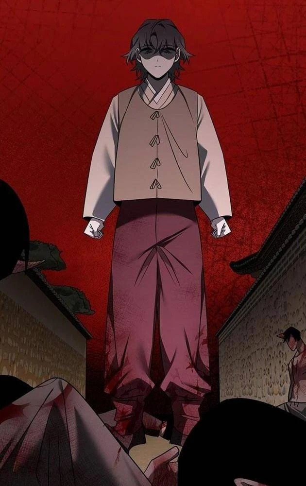 Đêm Của Yêu Tinh Chapter 130 - 23