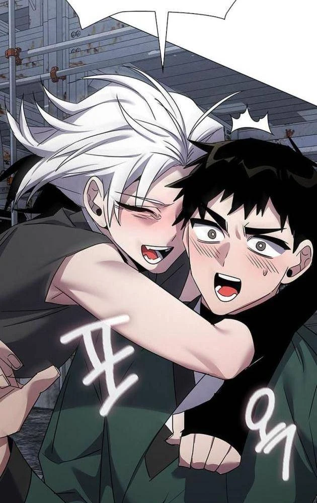 Đêm Của Yêu Tinh Chapter 130 - 131