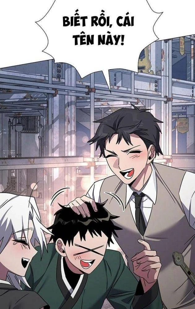 Đêm Của Yêu Tinh Chapter 130 - 140