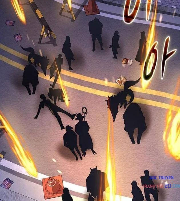 Đêm Của Yêu Tinh Chapter 130 - 199