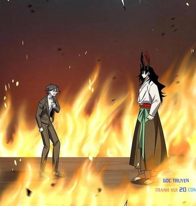 Đêm Của Yêu Tinh Chapter 130 - 271