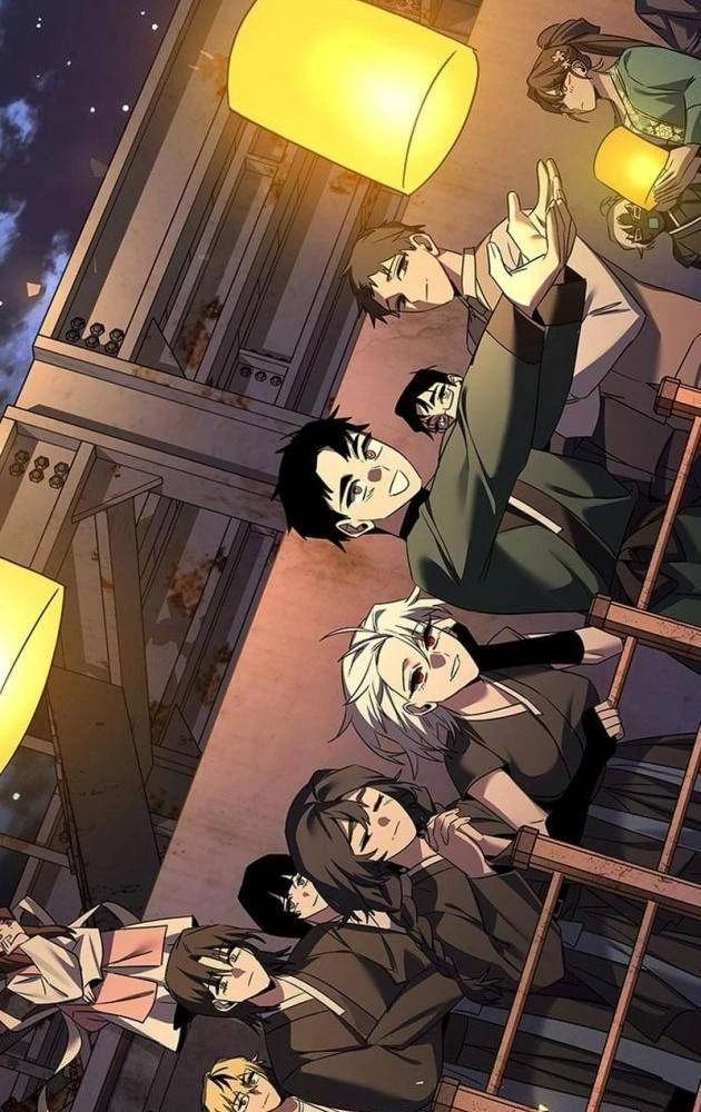 Đêm Của Yêu Tinh Chapter 130 - 286