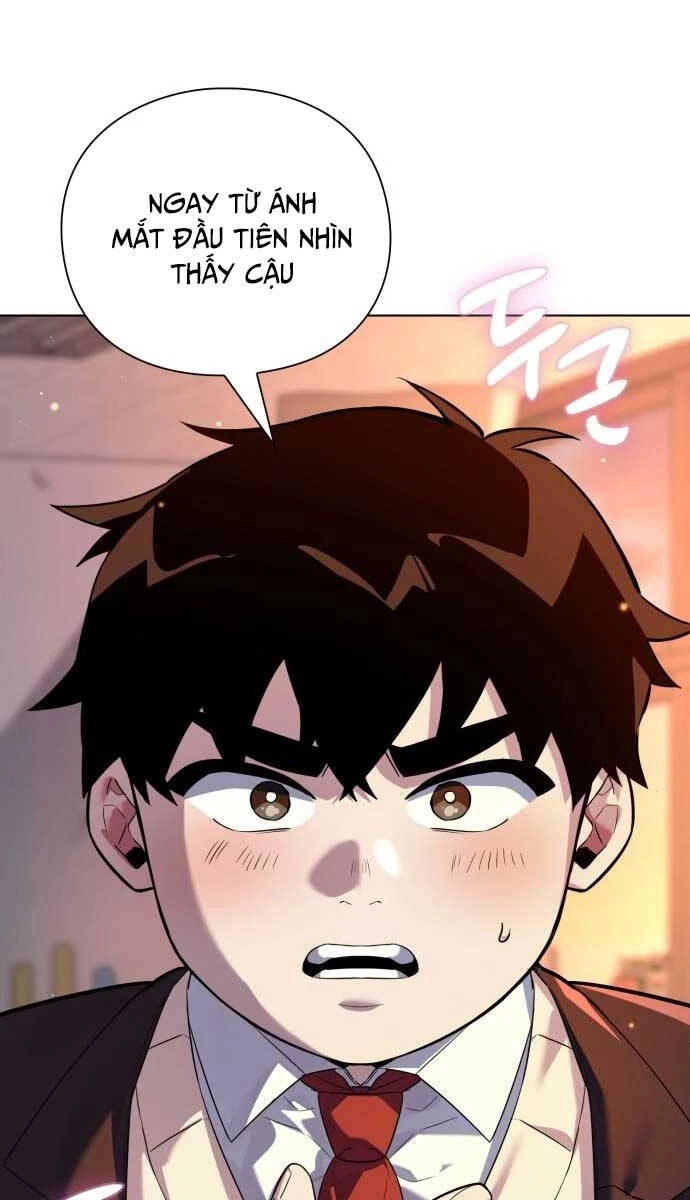 Đêm Của Yêu Tinh Chapter 1 - 5