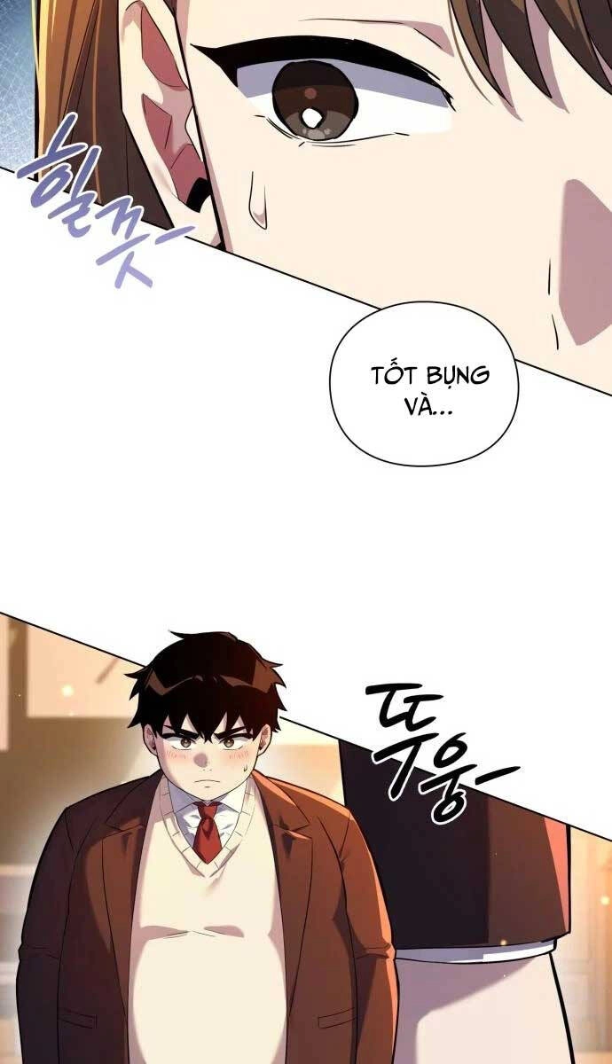 Đêm Của Yêu Tinh Chapter 1 - 12