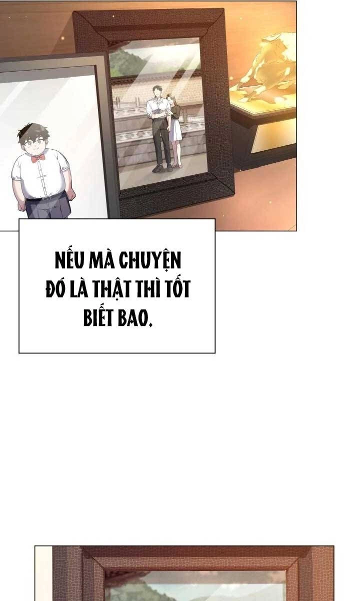 Đêm Của Yêu Tinh Chapter 1 - 47