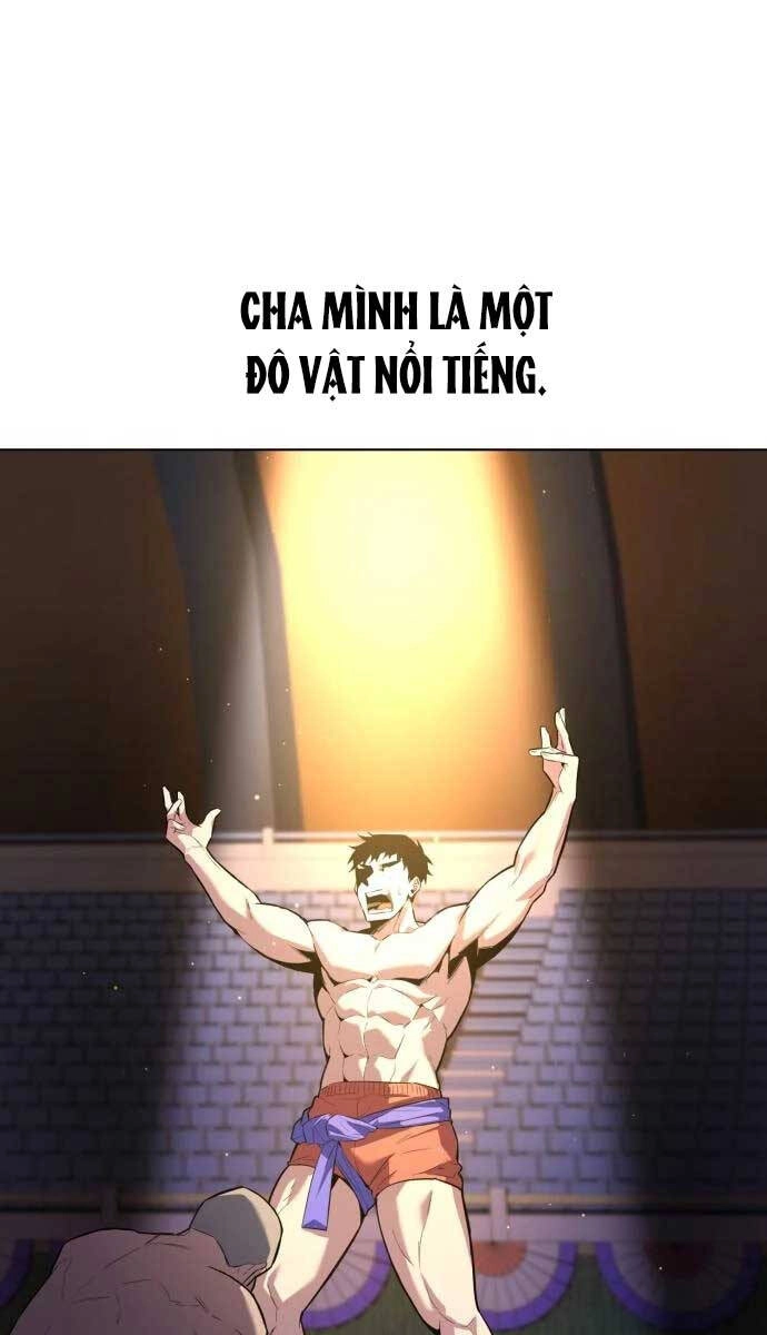 Đêm Của Yêu Tinh Chapter 1 - 52