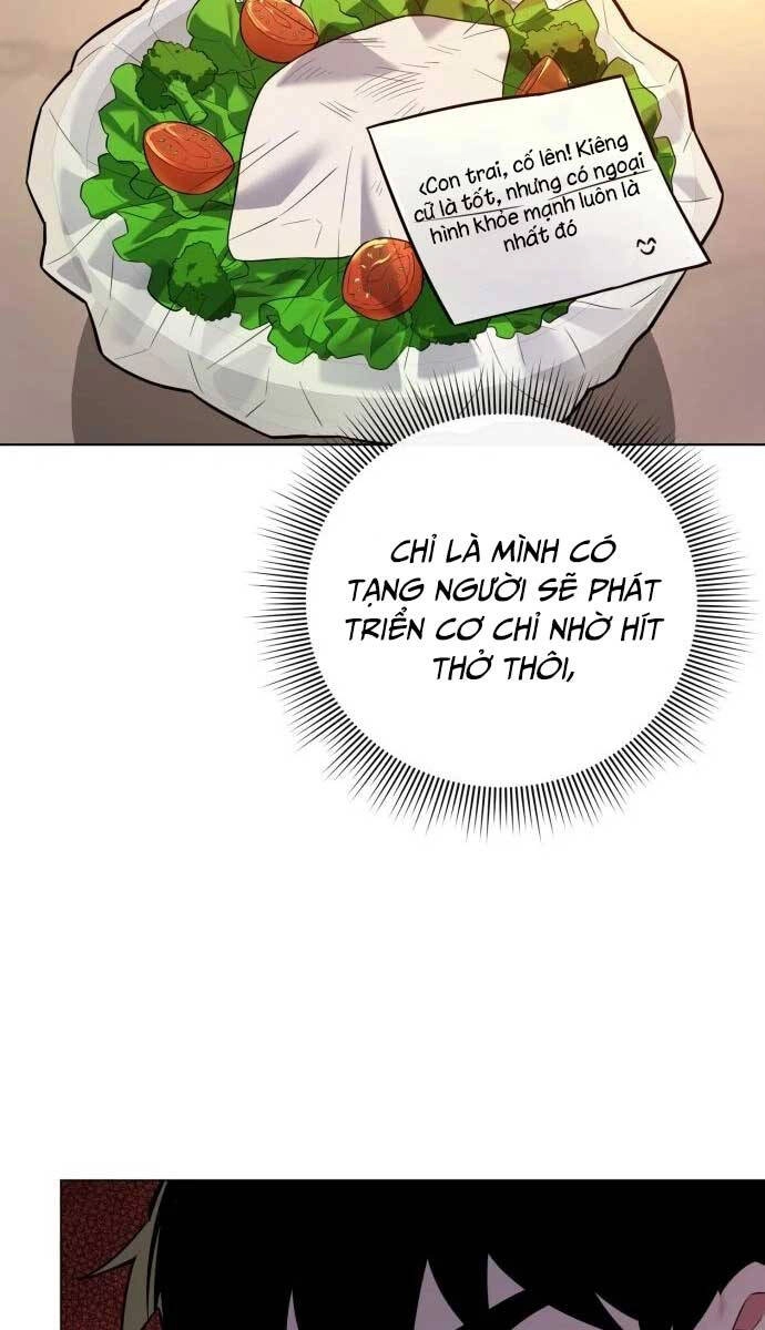 Đêm Của Yêu Tinh Chapter 1 - 55