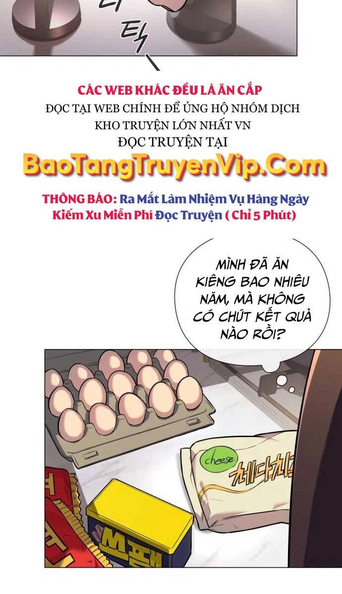 Đêm Của Yêu Tinh Chapter 1 - 58