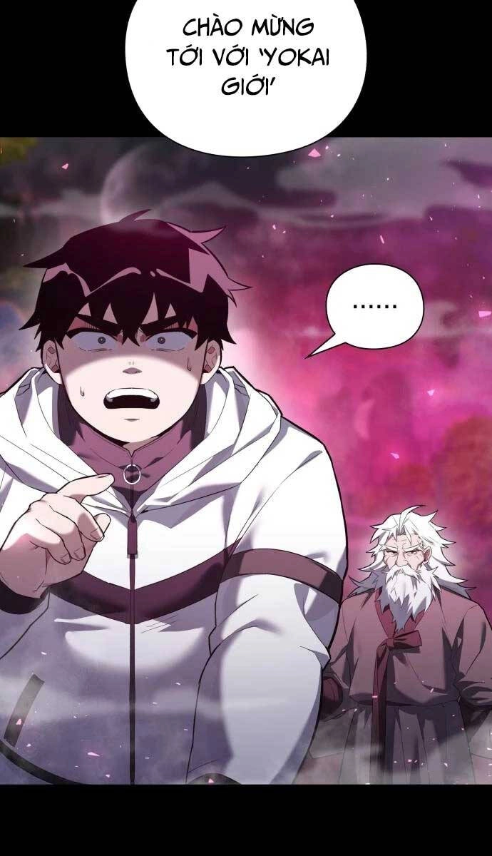 Đêm Của Yêu Tinh Chapter 1.5 - 4