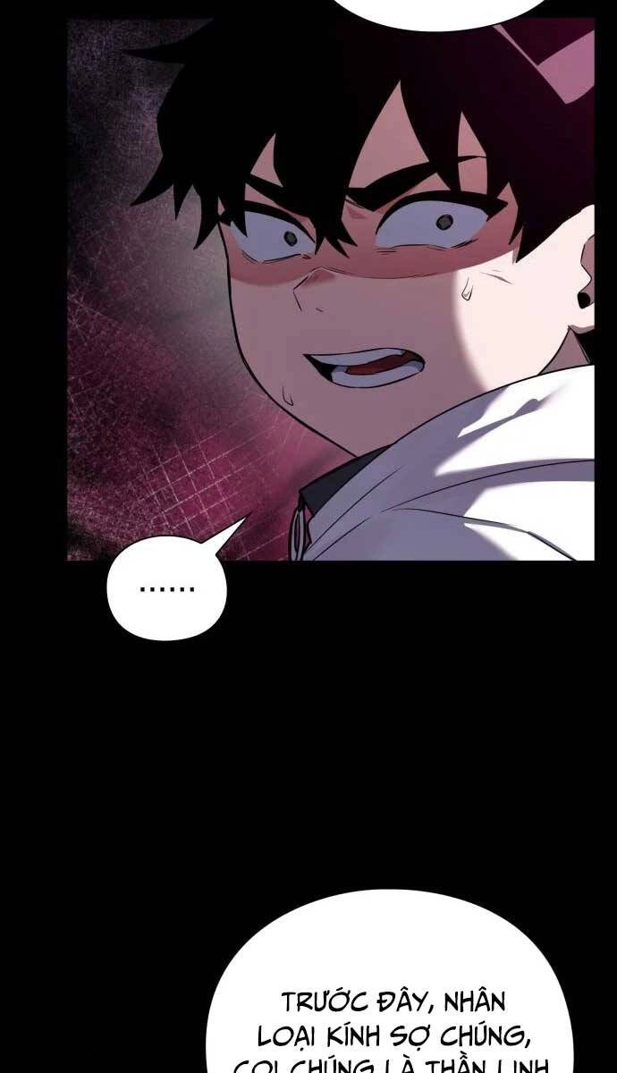 Đêm Của Yêu Tinh Chapter 1.5 - 9