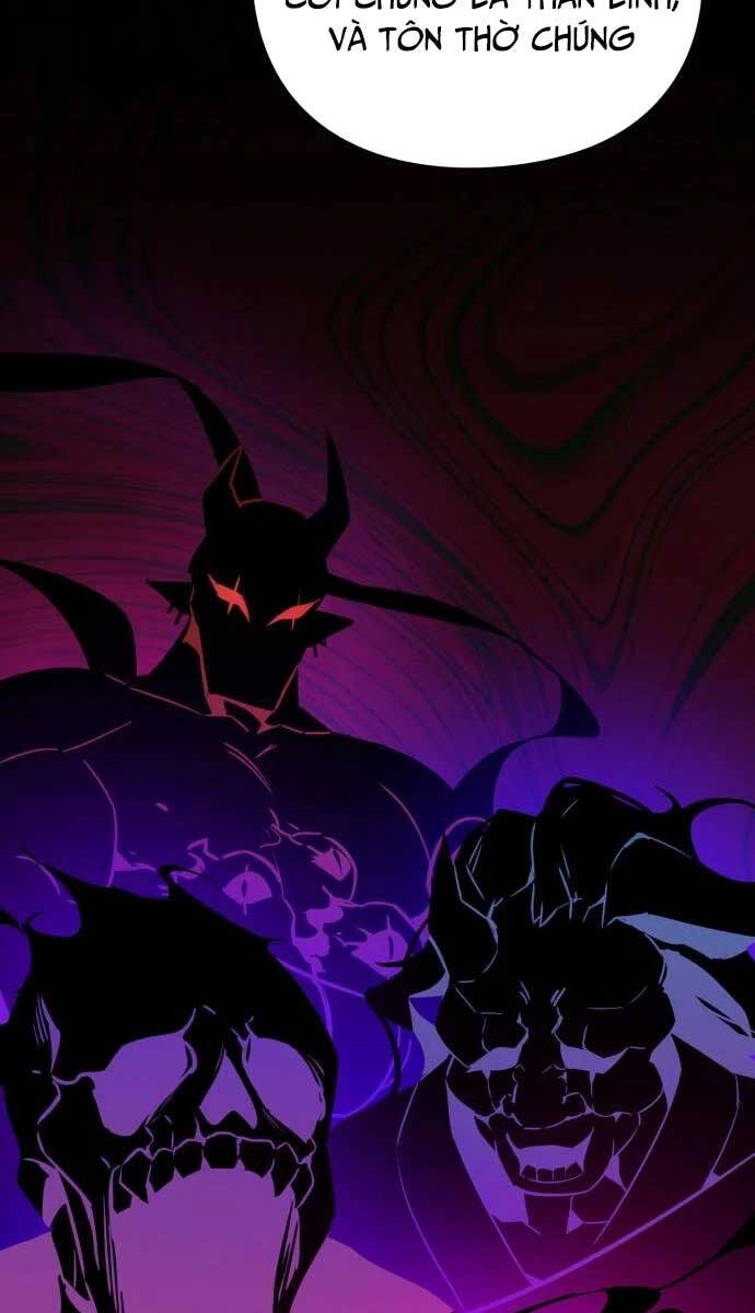 Đêm Của Yêu Tinh Chapter 1.5 - 10