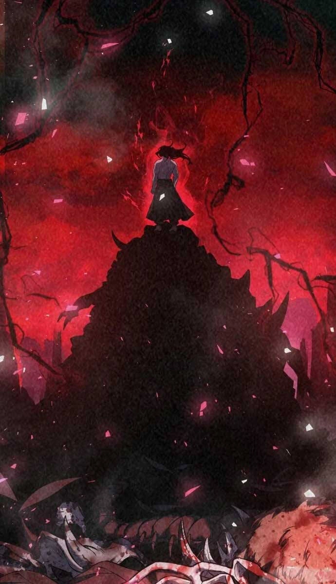 Đêm Của Yêu Tinh Chapter 1.5 - 16