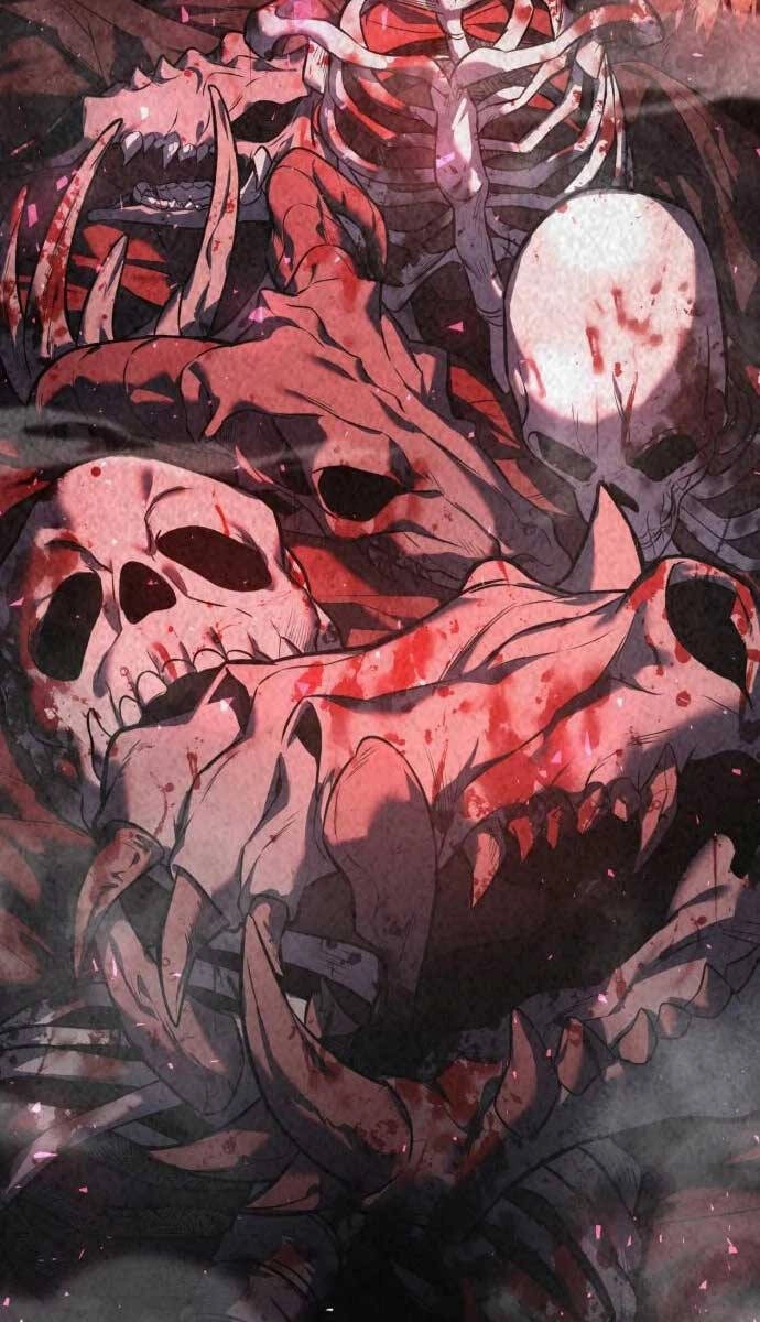 Đêm Của Yêu Tinh Chapter 1.5 - 17