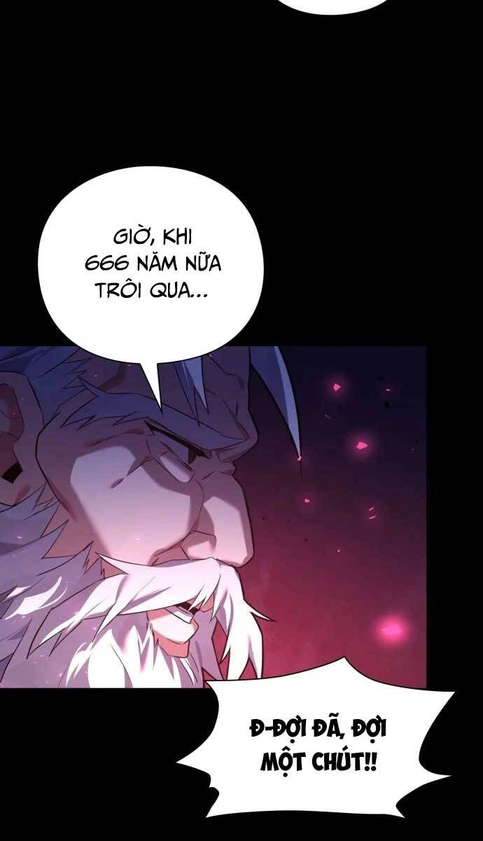 Đêm Của Yêu Tinh Chapter 1.5 - 20