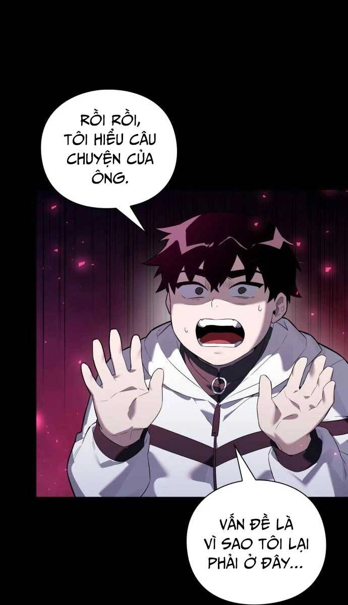 Đêm Của Yêu Tinh Chapter 1.5 - 21