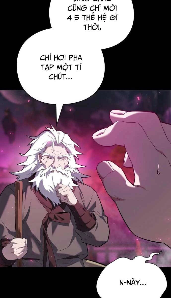 Đêm Của Yêu Tinh Chapter 1.5 - 26