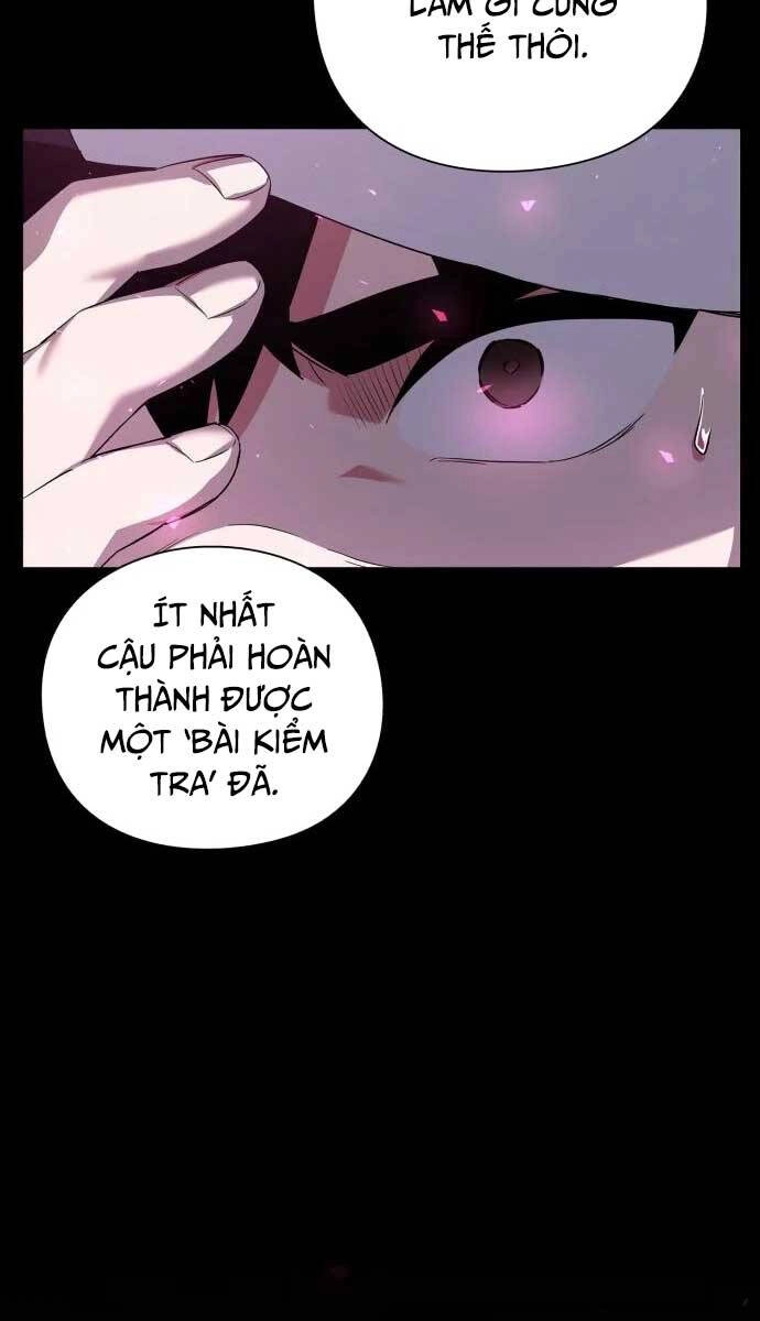 Đêm Của Yêu Tinh Chapter 1.5 - 35