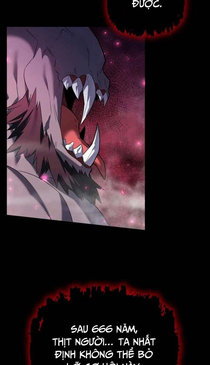 Đêm Của Yêu Tinh Chapter 1.5 - 42