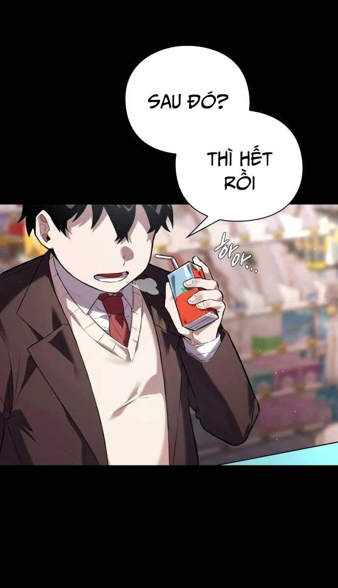 Đêm Của Yêu Tinh Chapter 2 - 3