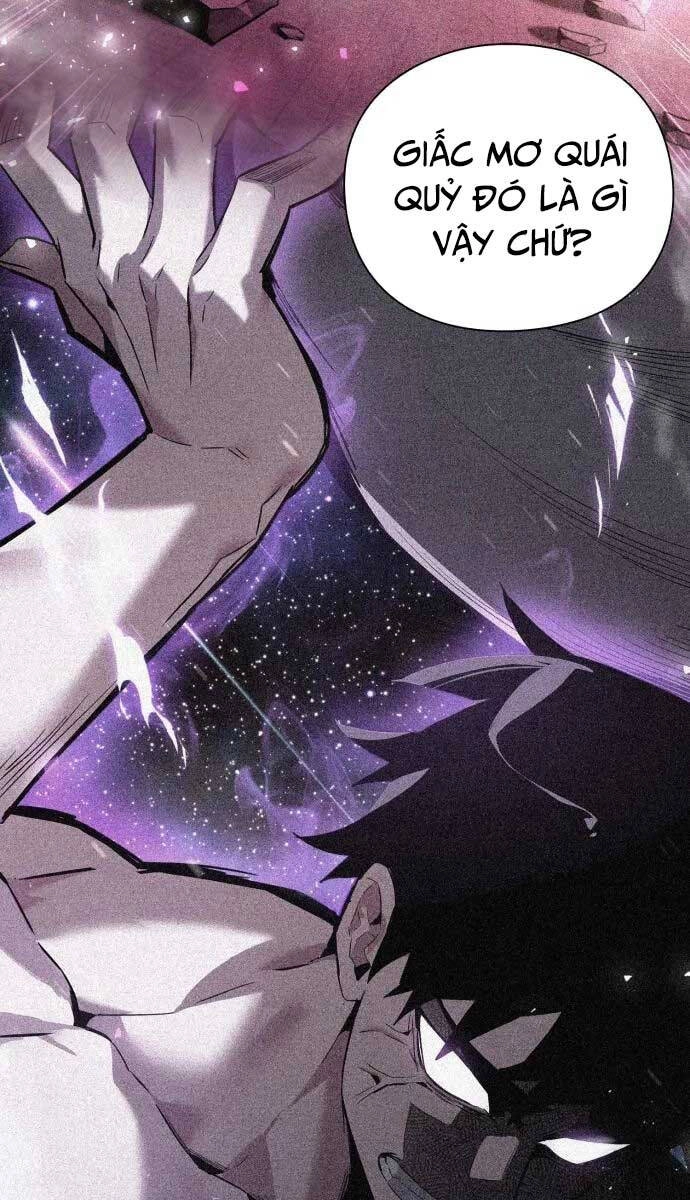 Đêm Của Yêu Tinh Chapter 2 - 5