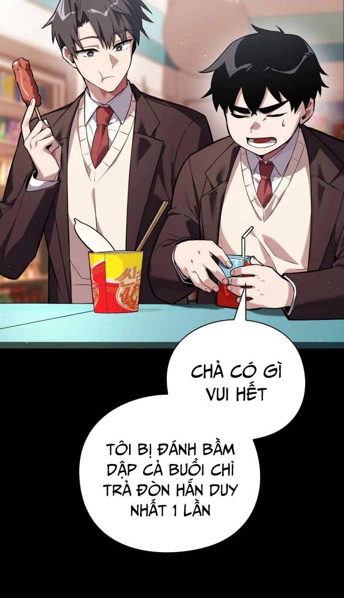 Đêm Của Yêu Tinh Chapter 2 - 7