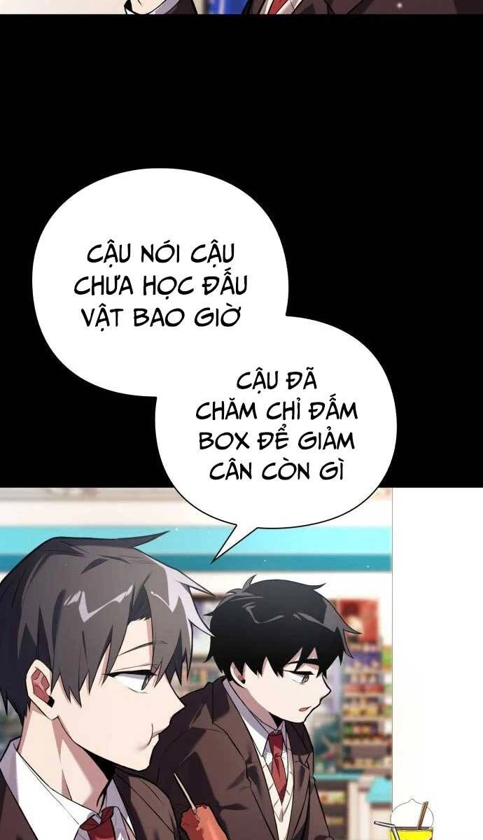 Đêm Của Yêu Tinh Chapter 2 - 9